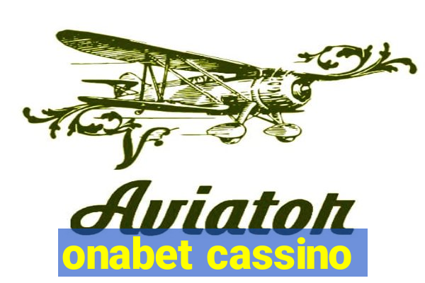 onabet cassino